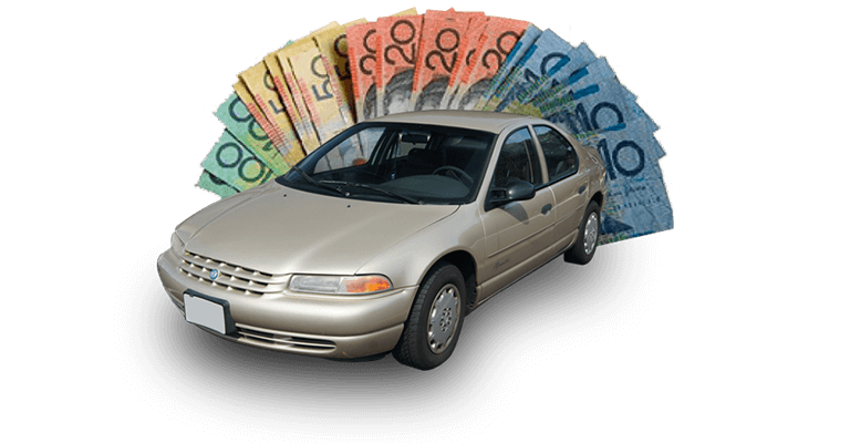 Sell Your Car For Cash