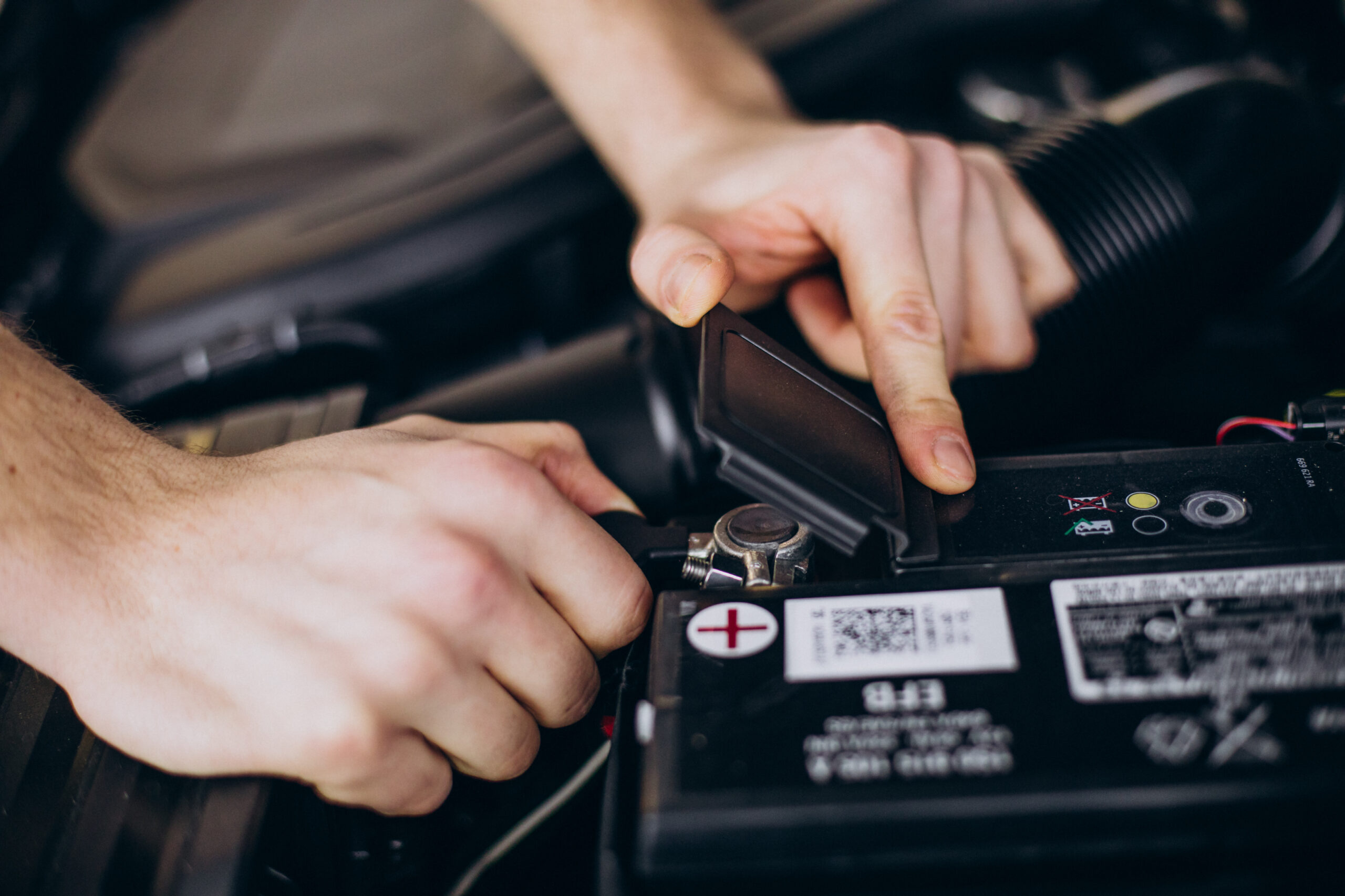 How Long Does a Car Battery Take to Charge and How It Affects Your Car’s Value How Long Does a Car Battery Take to Charge and How It Affects Your Car’s Value